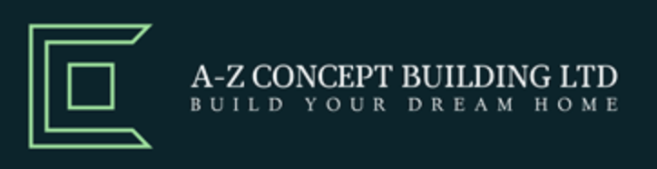 A-Z Concept Building Ltd — Build Your Dream Home